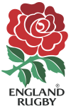 England Rugby logo