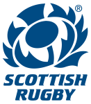 Scotland Rugby logo