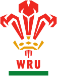 Wales Rugby logo